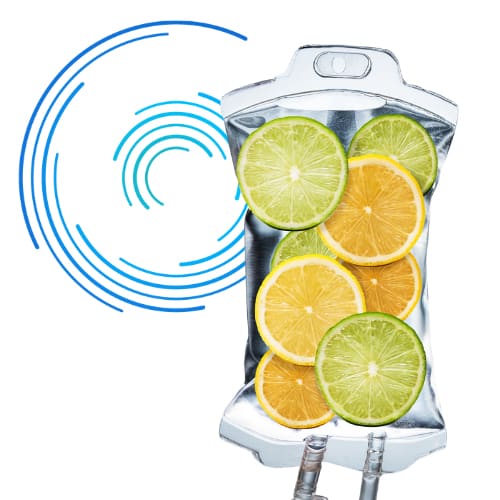 Micronutrients IV